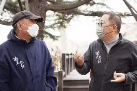 电视剧《南来北往》完美收官，铁路公安的故事却仍在继续图片