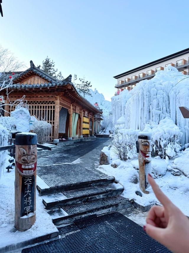 新黑马诞生！一放寒假就上东北，南方人为啥都扎堆去吉林过冬？