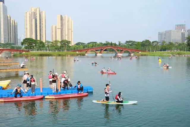 佛山亲水游玩攻略：清凉一夏，畅游特色水上乐园！