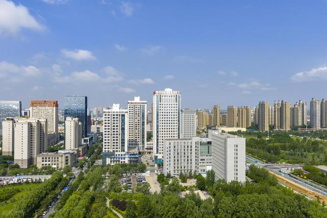 继西安之后，陕西省又一“黑马城市”要起飞，比咸阳更有底蕴