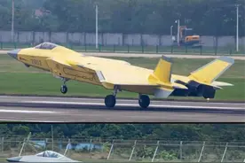 完全体歼-20补上最后短板，超巡轻松突破2倍音速，F-22都得靠边站图片