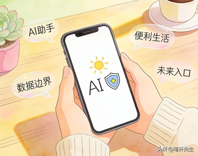 AI 手机助手狂揽热度，APP 为何不可替代？四大体验维度揭秘真相