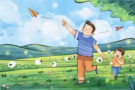 100首绕口令大全，提高孩子记忆力，锻炼出好口才！图片