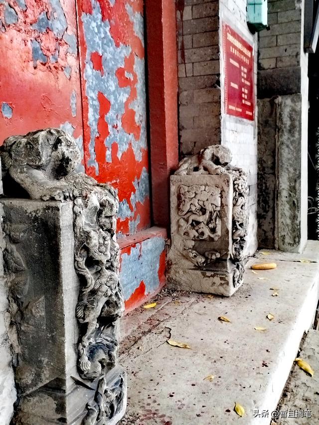 城市街巷记：北京，史家胡同与史家胡同博物馆