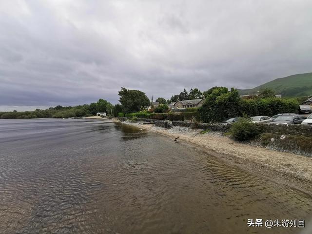 风雨兼程苏格兰高地，从粗犷自然到北爱尔兰轮渡之夜