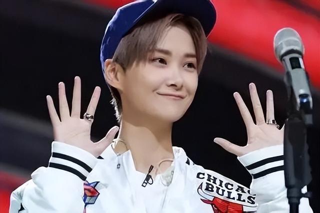 嫁法国老头真相大白6个月，41岁李宇春近况太意外，宋佳没说谎