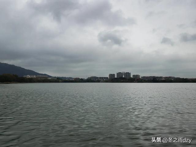 悠游泉州⑤:中国闽台缘博物馆、西湖公园(2025.2.7)
