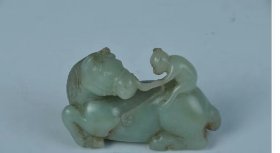 相约博物馆，邂逅千年神驹！这个马年，打卡计划可以安排上了