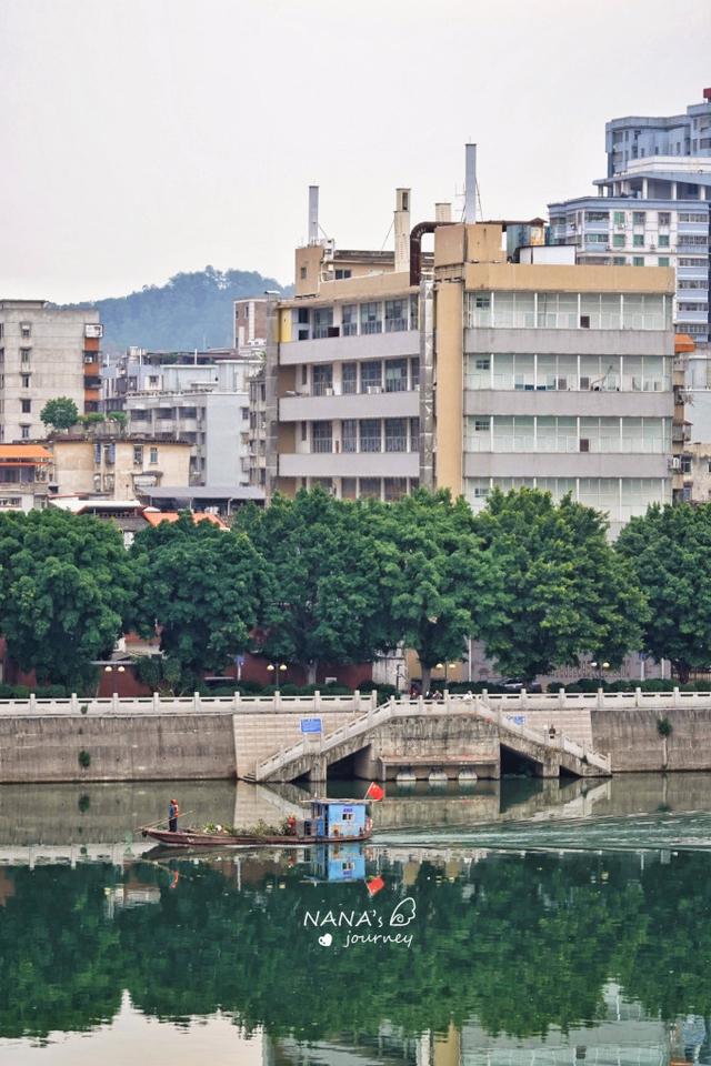 漫游韶关，赴一场山水间的秋日之约