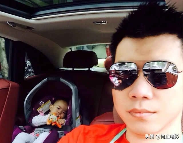 黄奕的女儿为何不能入圈？看看亲爹妈状况，就知道她将是“笑话”