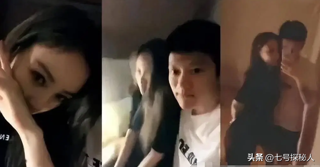 “红杏出墙”！这5位给老公戴帽子的女星，简直堪比现代版潘金莲