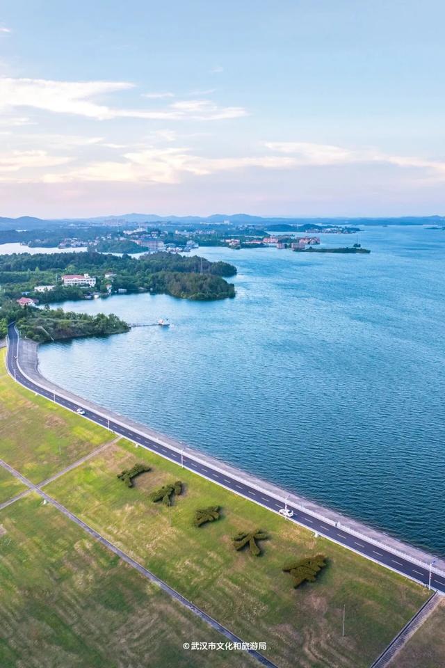 🤩收藏！春节拍大片，就来黄陂『下集』