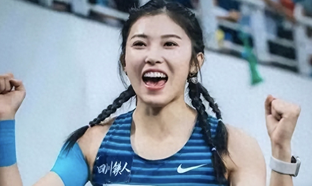 深扒之下，终于明白“奥运选手”吴艳妮，为何“翻车”这么快