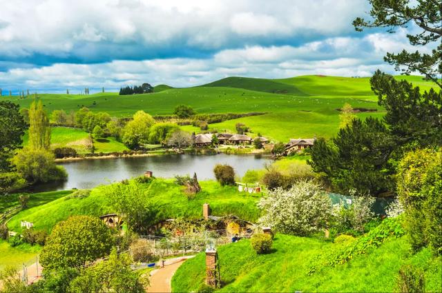 反季去这里,景色封神