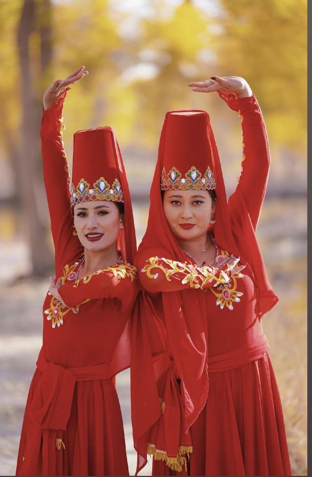 新疆归来：一场刻进心底的留恋与向往（三）