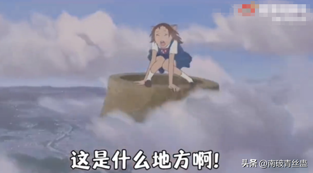 电影《猫的报恩》：在猫咪王国奇幻冒险，寻找真正的自我