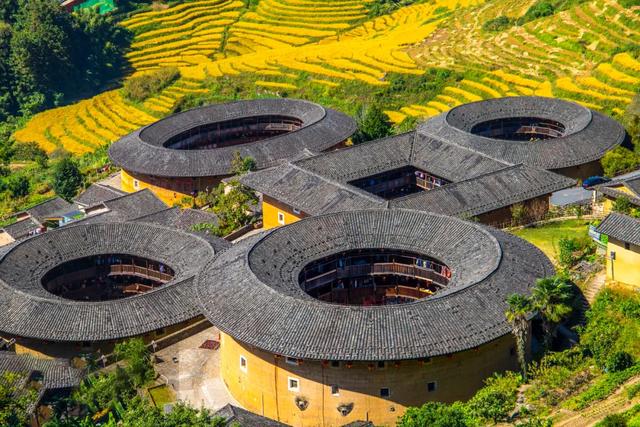 客家土楼景,云水谣镇情——史上最全福建漳州旅游攻略