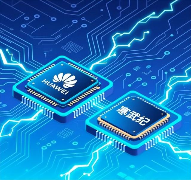 英伟达退出中国，中国芯片崛起已成定局？半导体有何变局