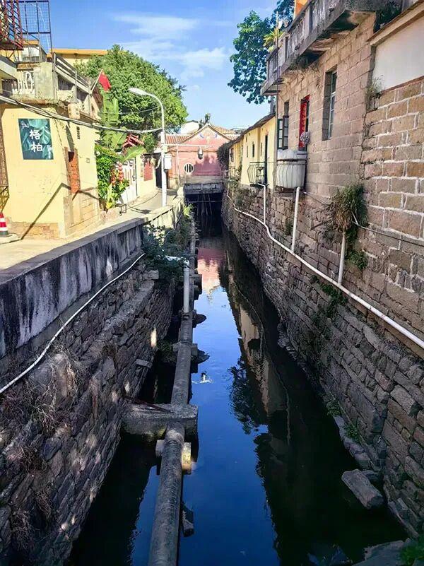 刘波：泉州——穿越千年带着温度而来