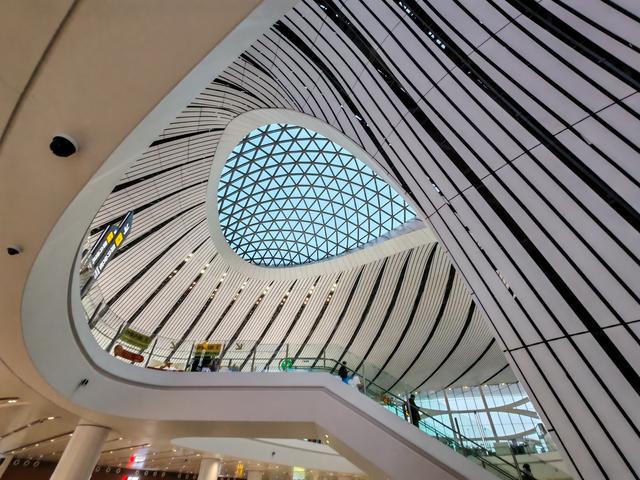 ✈️常德桃花源CGD | 打卡中国机场第166站