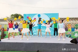 嗨“啤”夏夜——沁县郭村镇浪潮2024千女湖啤酒露营音乐节启动图片