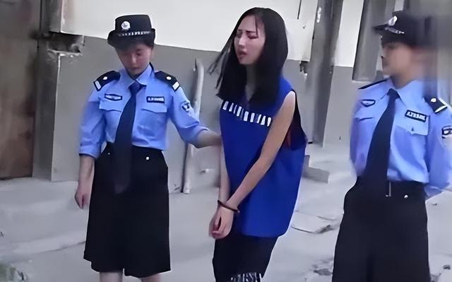女子监狱没有男犯人，为何每年都有很多人怀孕？监狱长道出了实情
