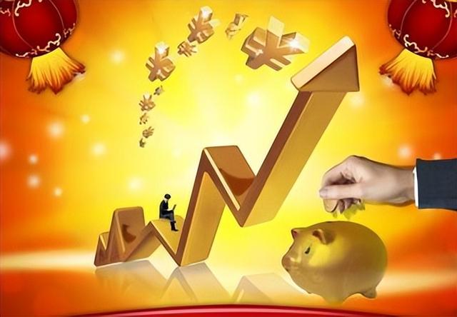 2025年黄金价格逻辑全解析