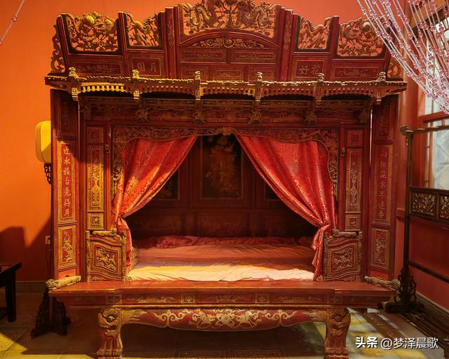 孝感：祥云湾京派古韵耀荆楚 皇家气派领风骚