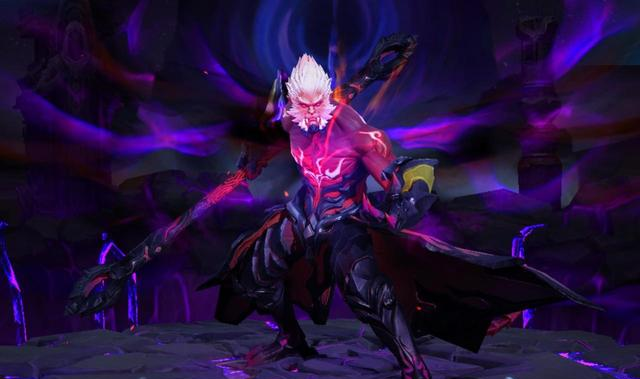 王者：紫星币商城突然火了！“幽冥火”无人问津，百万玩家兑换她