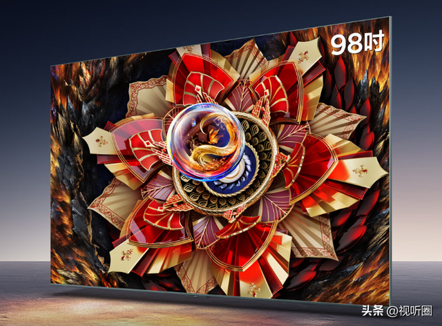 1346万台！TCL电视2025上半年暴增8.7%，其凭什么逆势而上？