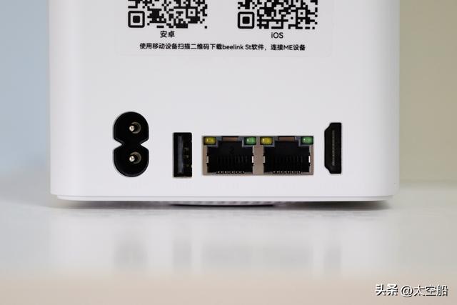 系统自定义，是主机也是NAS，带你认识零刻ME mini
