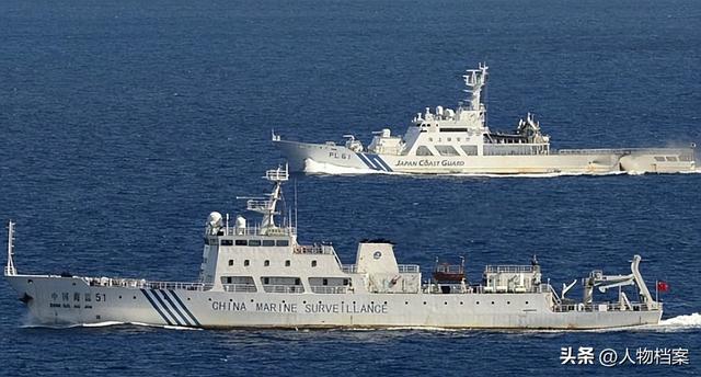 高市还没道歉，中日又出现新争端，日本通知中国，必须解释一件事