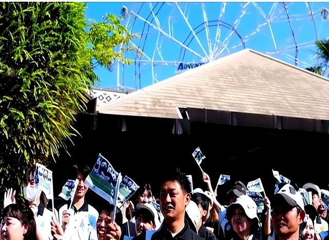 大量日本人涌入四川！这座五线城市，为何能吸引来大量的日本人？