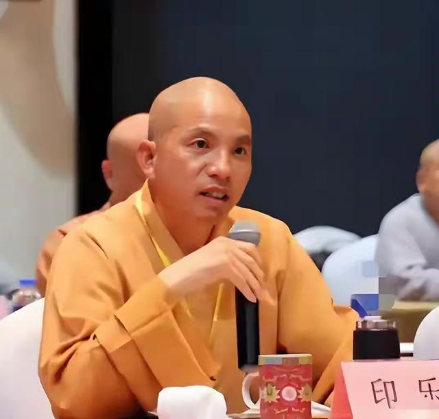 万万没想到，释永信“倒台”一个多月后，最大的受益人出现了