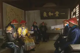 雍正王朝中，十三阿哥和十四阿哥到底谁更懂兵法、更会打仗？图片