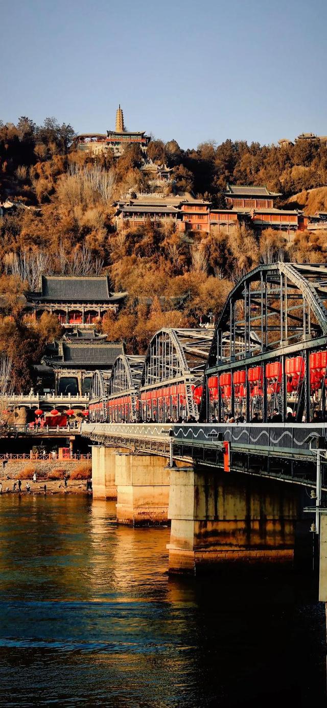 在兰州生活50年的本地人掏心窝子：兰州这三个地方真不建议专门跑