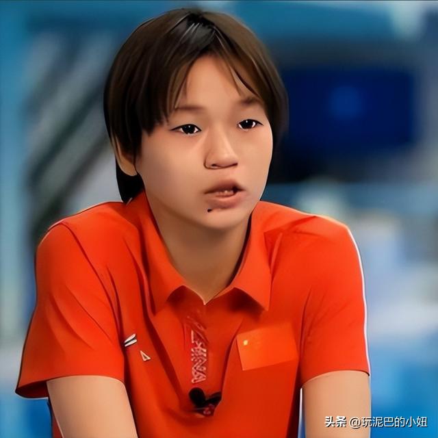 被“炮轰”仅半个月，比赛再次失利的全红婵，已经走上了另一条路