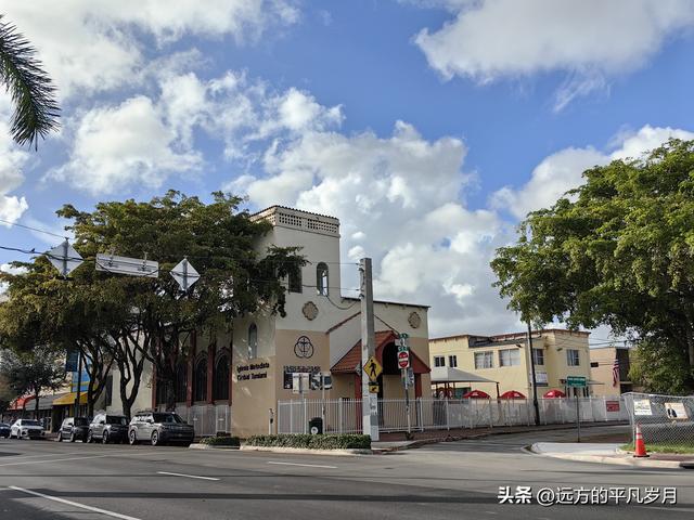 迈阿密游记—古巴风情街小哈瓦那（二）