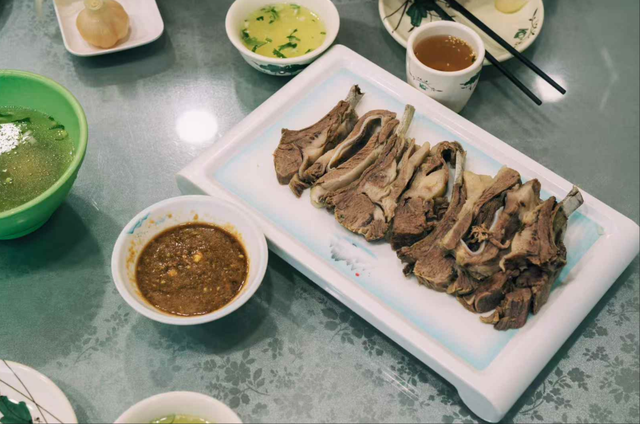 宝藏省会、低调无边！国庆去这里能错峰