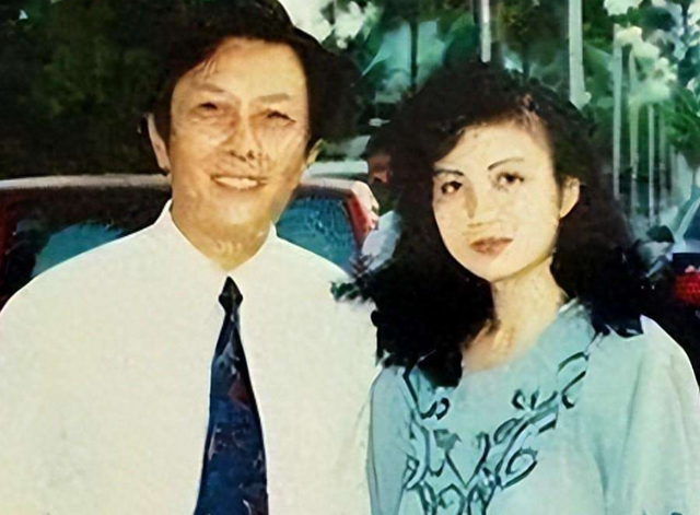 没想到，阅兵结束仅一个月，唐国强因一个举动，再次实现口碑暴涨