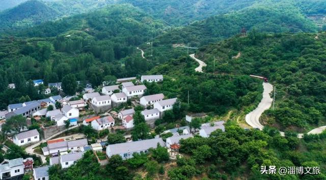 淄博发布四条旅游线路!避世山水一网打尽,这个夏天闭眼冲!