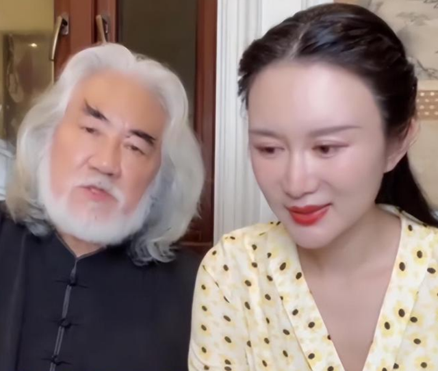 拔出萝卜带出泥，张纪中再迎噩耗，转移财产是冰山一角，麻烦大了