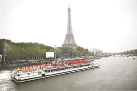 体育凝聚力量 拼搏创造精彩图片