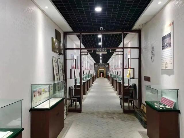 【国庆游潼关】精品旅游线路来了→清廉文化尚学之旅