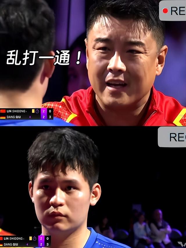 王楚钦VS林诗栋：至少8大方面优于林诗栋，尤其第二点差异明显
