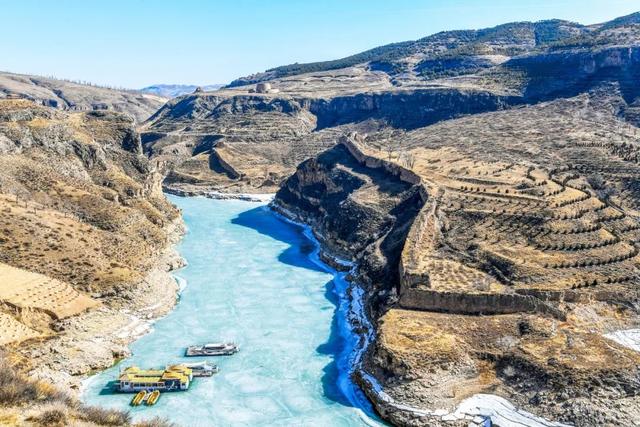 今年，来呼和浩特过“暖冬”！“南朋友”看了都心动～