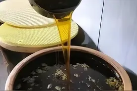 最大的投资方是日本人，而中储粮是中国最大的粮食储存和销售国企图片