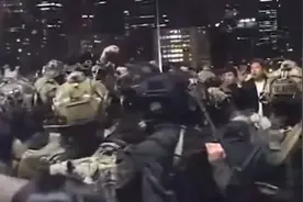 韩国总统突然发动史上最蠢政变图片