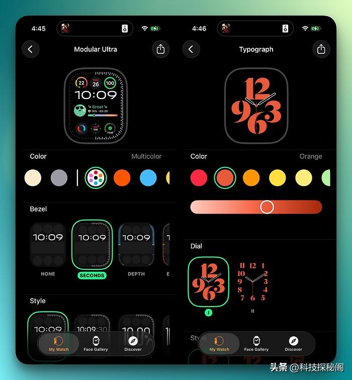 苹果手表有距离限制吗_Apple Watch减少手机依赖_Apple Watch隐藏功能设置