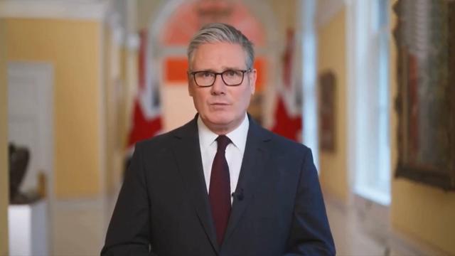 两件事得罪中国，英国首相访华行程黄了，中方已确认将其拒之门外